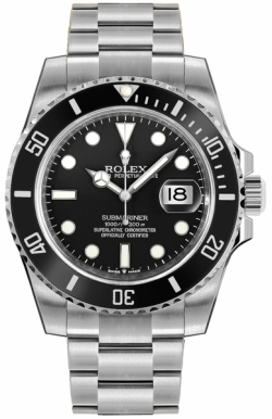 Rolex Submariner 41mm