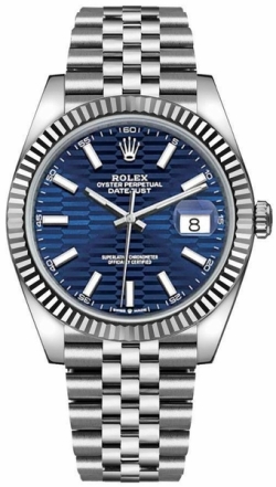 Rolex Datejust 41mm