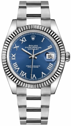 Rolex Datejust 41mm