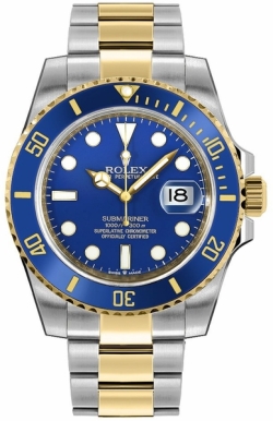 Rolex Submariner 41mm