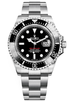 Rolex Sea-Dweller 43mm