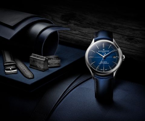 Luxury Watch Care Guide W Kodak Jewelers