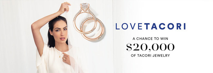 Love TACORI