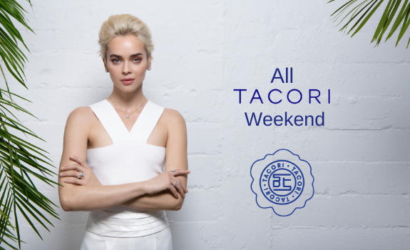 All TACORI Weekend
