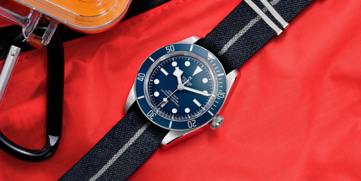 The Best Dive Watches of 2020