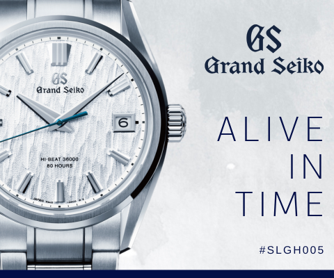 Grand Seiko