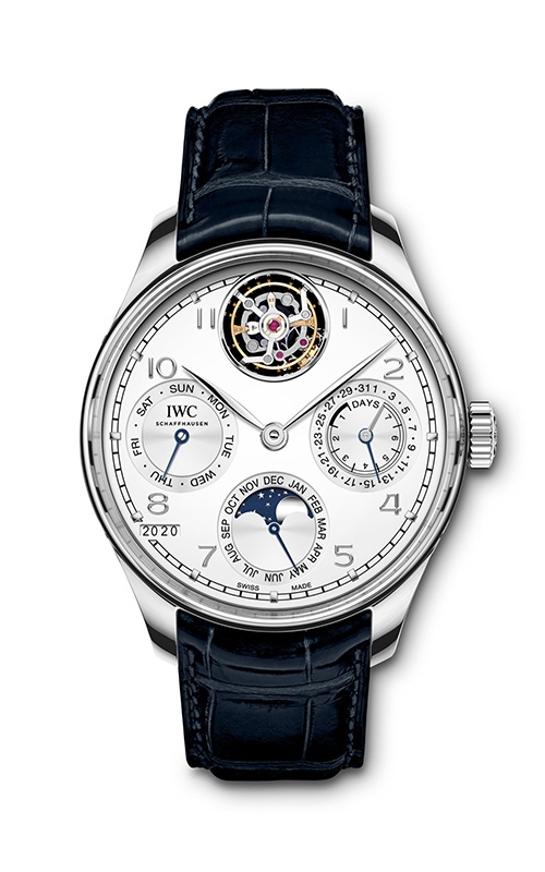 Portugieser perpetual calendar edition 150 years online
