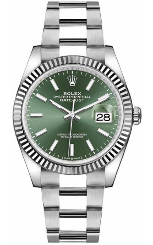 Rolex Datejust 36mm