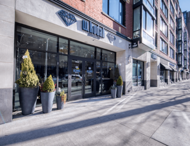5 Reasons W. Kodak Jewelers Is Hoboken’s Luxury Destination
