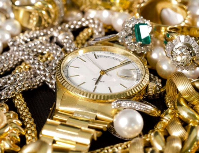 How Jewelry Becomes An Heirloom — Stories From Our Customers