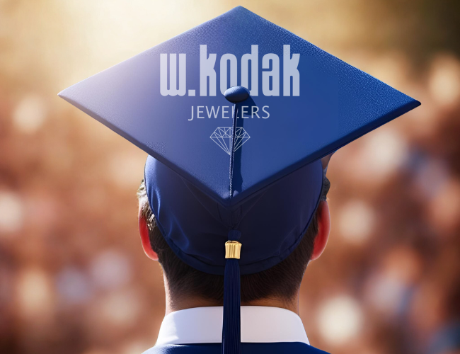 Our Favorite Jewelry Pieces for Graduation Gifts