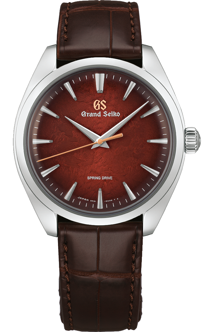 Grand Seiko Watch SBGH347 | W Kodak Jewelers