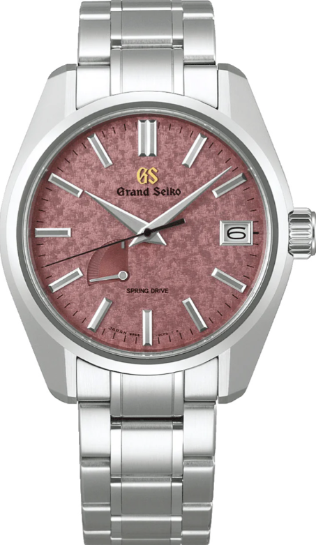 Grand Seiko Watch SBGH347 | W Kodak Jewelers