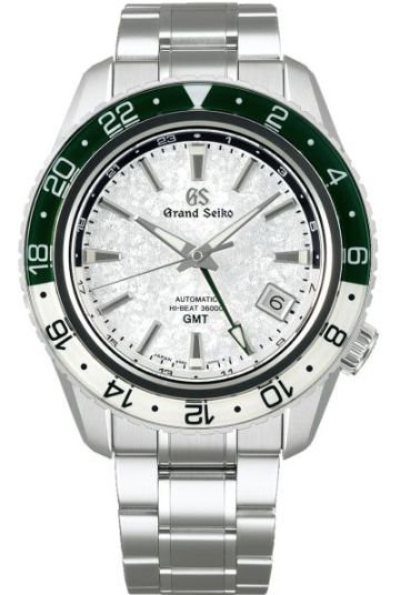 Grand Seiko Watch SBGA415 | W Kodak Jewelers