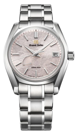 Grand Seiko Watch SBGA415 | W Kodak Jewelers
