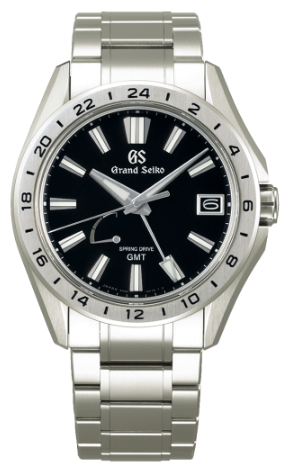 Grand Seikoグランドセイコー ホワイトダイヤル ステンレス時計 Grand Seiko Watch SBGA415 | W Kodak Jewelers