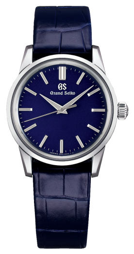 Grand Seiko Watch SBGA413 | W Kodak Jewelers