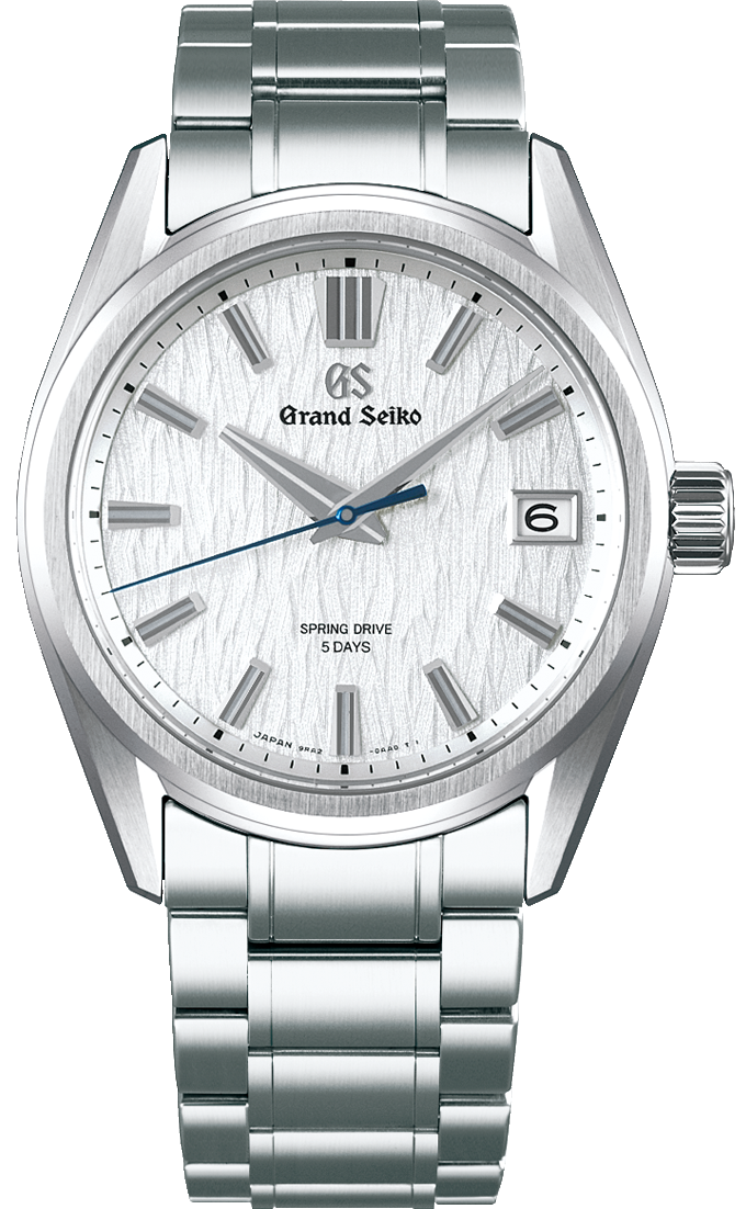 Grand Seiko Watch SBGX355 | W Kodak Jewelers