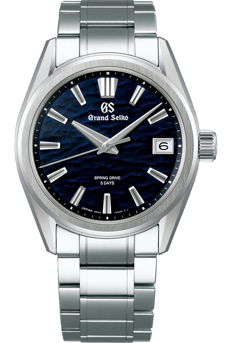 Grand Seiko Watch SBGA413 | W Kodak Jewelers