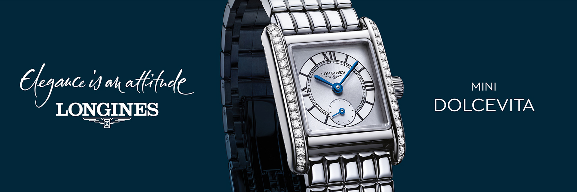 Longines Timepieces