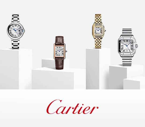 Cartier