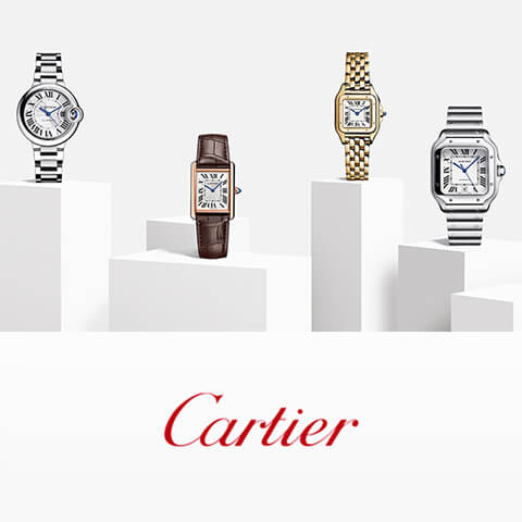 Cartier