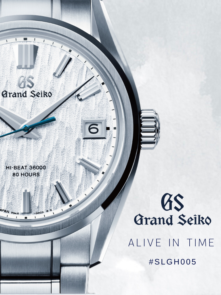 Grand Seiko