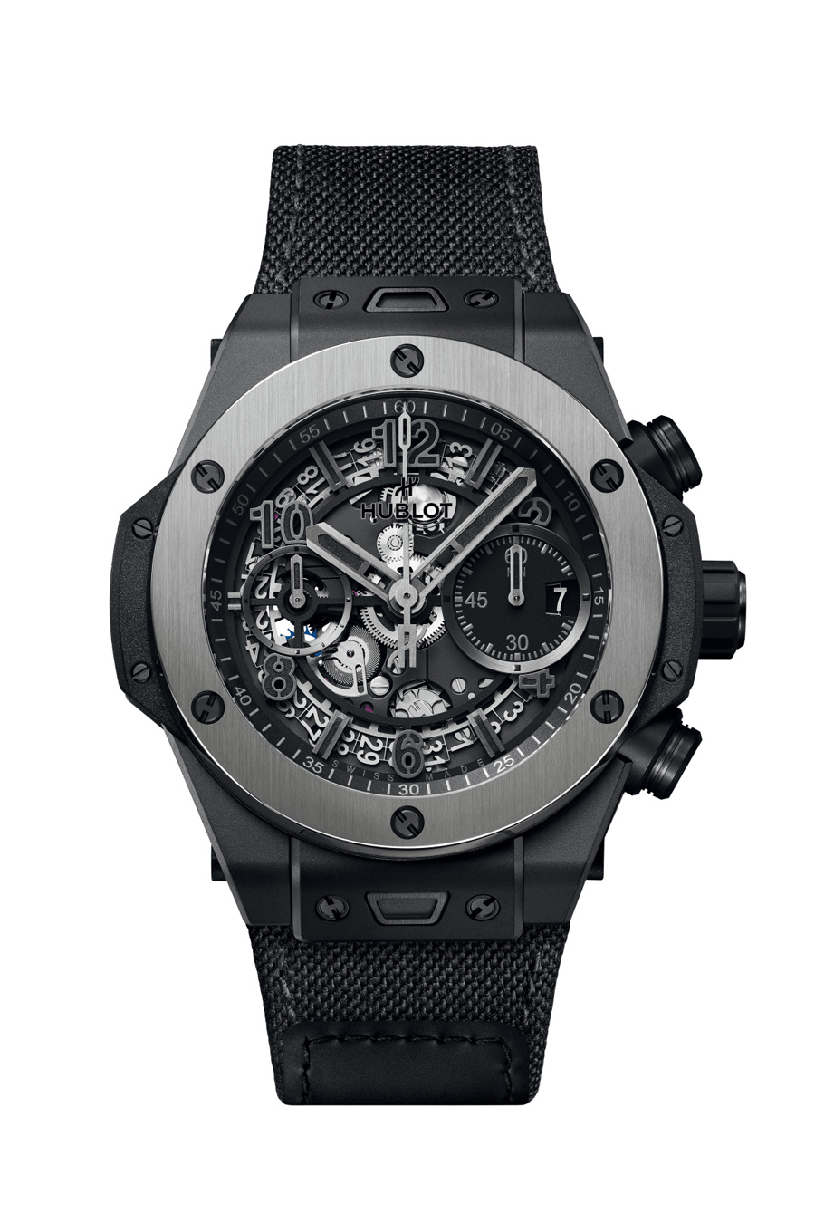 Hublot Watches Watch 642.GX.5210.RX | W Kodak Jewelers