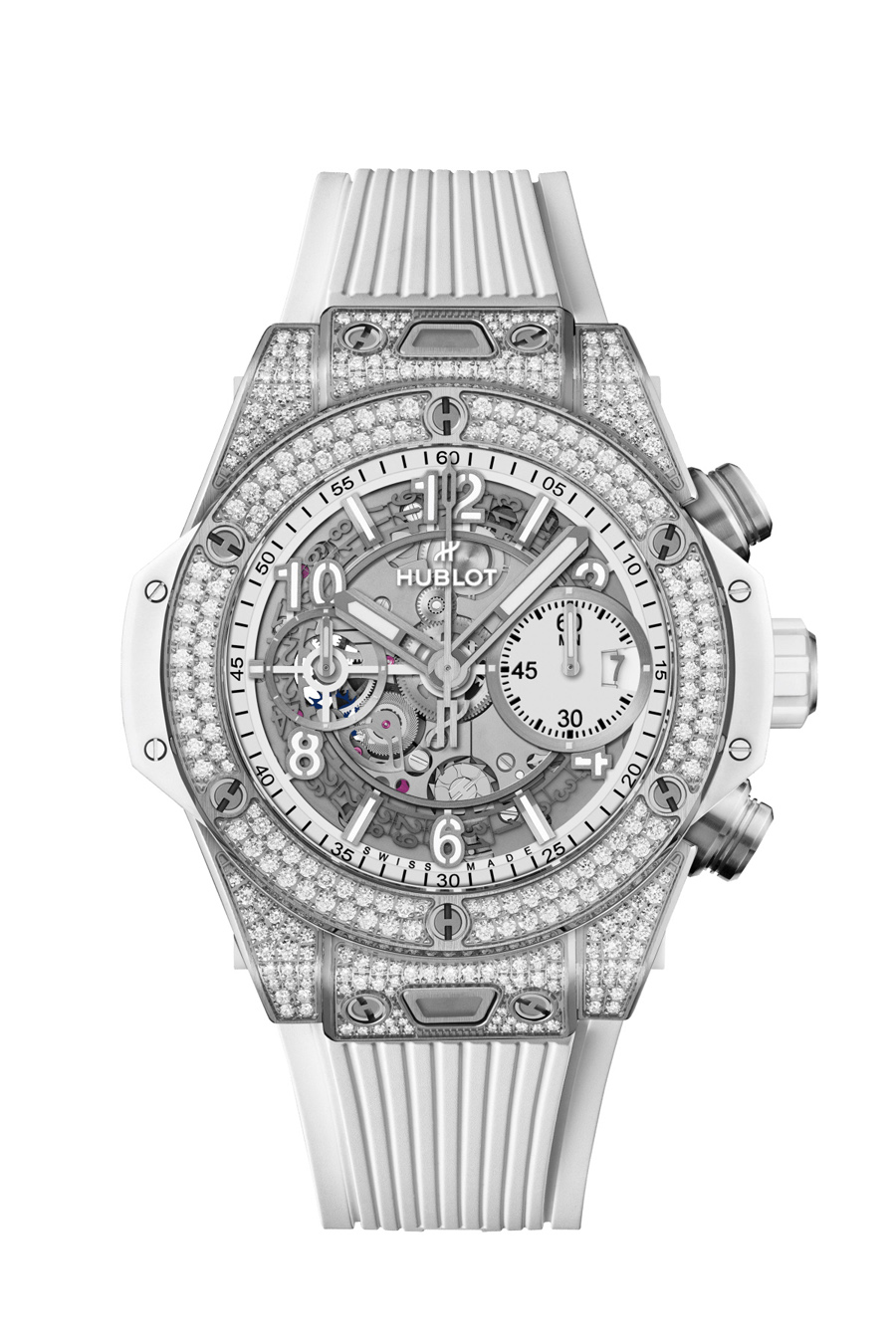 Hublot Watches Watch 485.SX.4310.LR.1204.JPN | W Kodak Jewelers