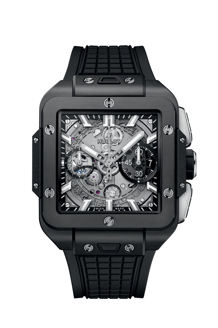 Hublot Watches Watch 642.GX.5210.RX | W Kodak Jewelers