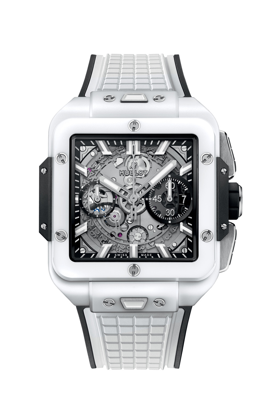 Hublot Watches Watch 642.CZ.6110.RX | W Kodak Jewelers