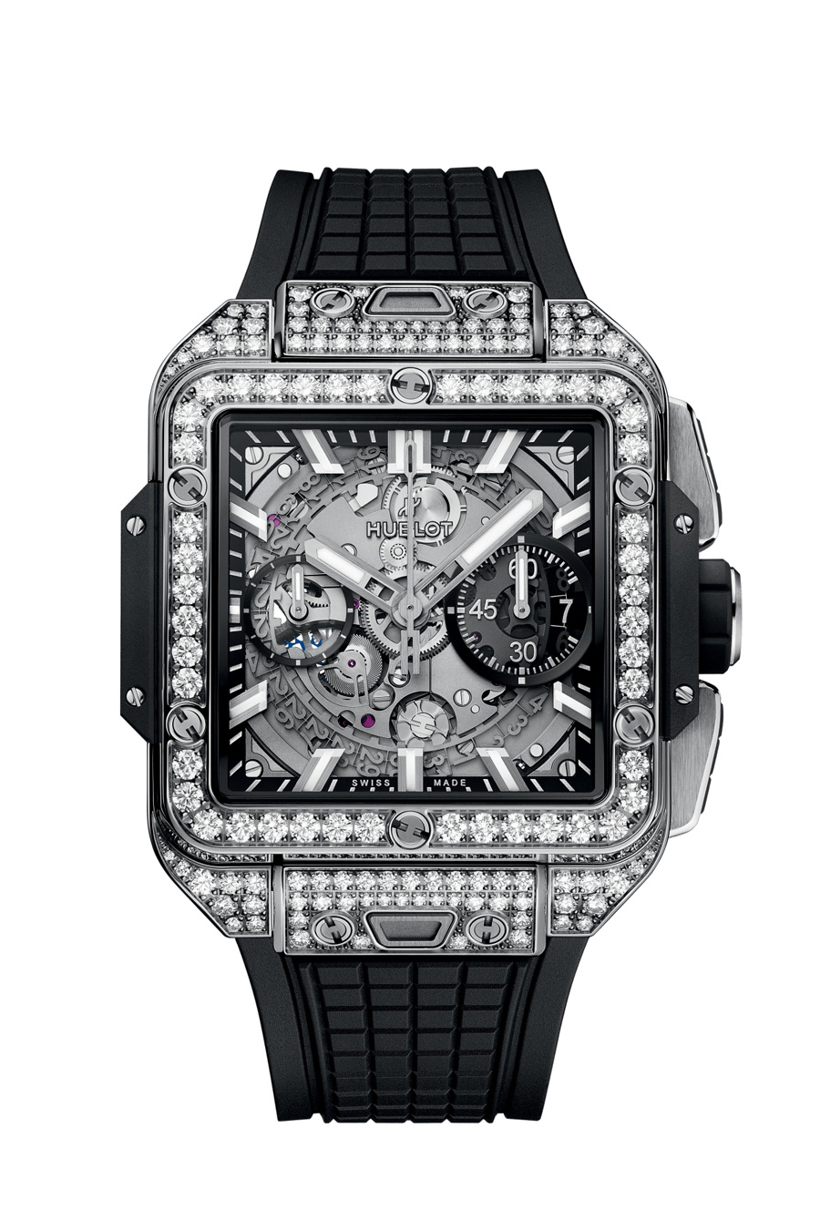 Hublot Watches Watch 361.SX.892B.LR.1204.JPN | W Kodak Jewelers Hublot Watches Watch 361.SX.892B.LR.1204.JPN | W Kodak Jewelers