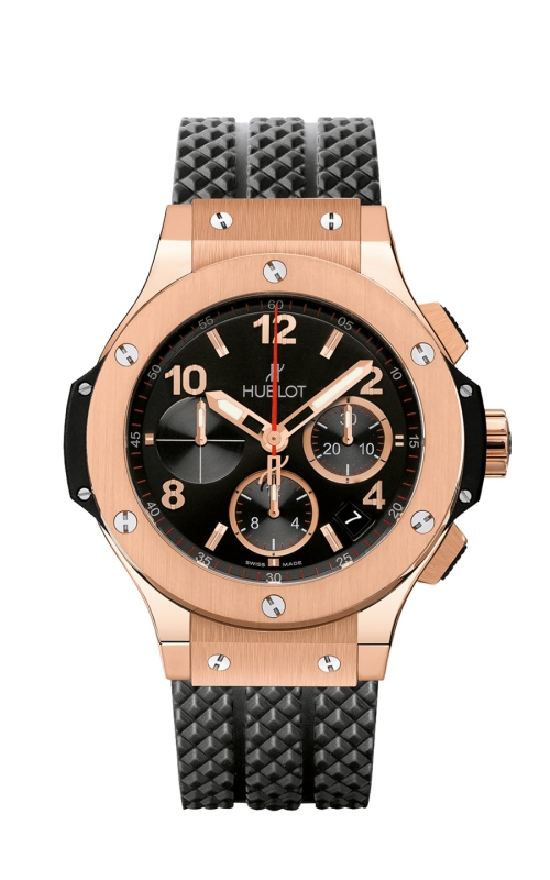 HUBLOT 301.PX.130.RX BIG BANG ORIGINAL GOLD 44 MM