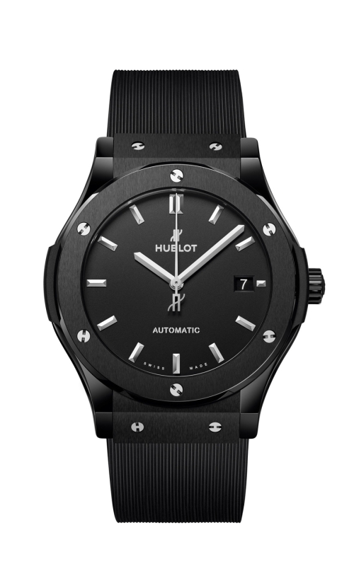 HUBLOT 511.CM.1171.RX CLASSIC FUSION BLACK MAGIC 45 MM