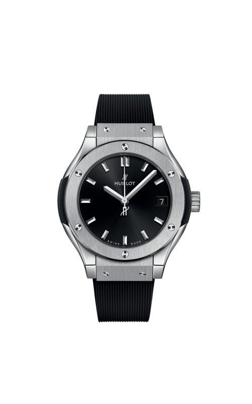 HUBLOT 581.NX.1470.RX TITANIUM 33MM