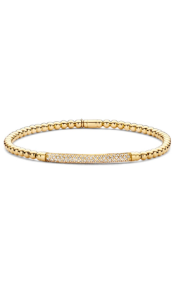 Tresore Stretch Bracelet – 20344M-YW