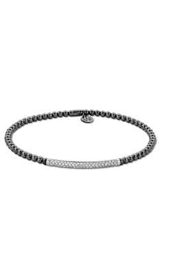 Tresore Stretch Bracelet – 20344M18-BLBL