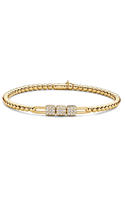 Tresore Stretch Bracelet – 20391-YW