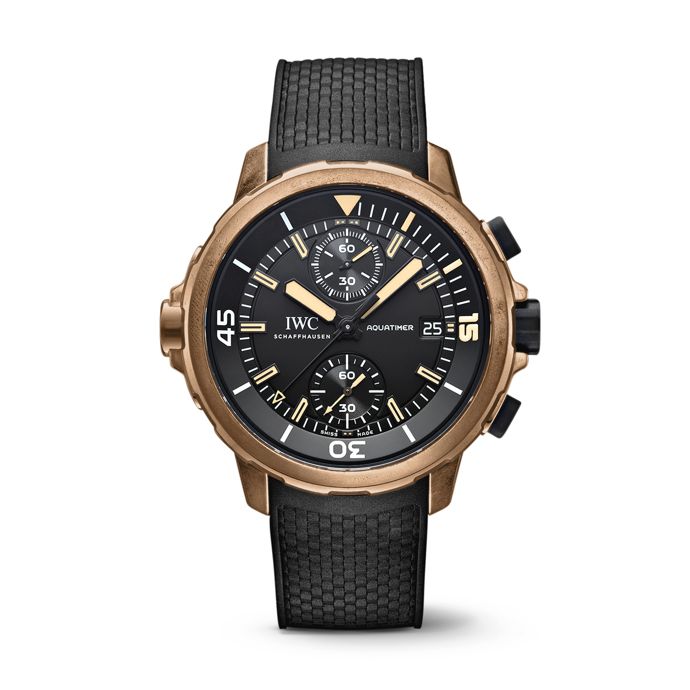 IWC Schaffhausen Watch IW328209 | W Kodak Jewelers