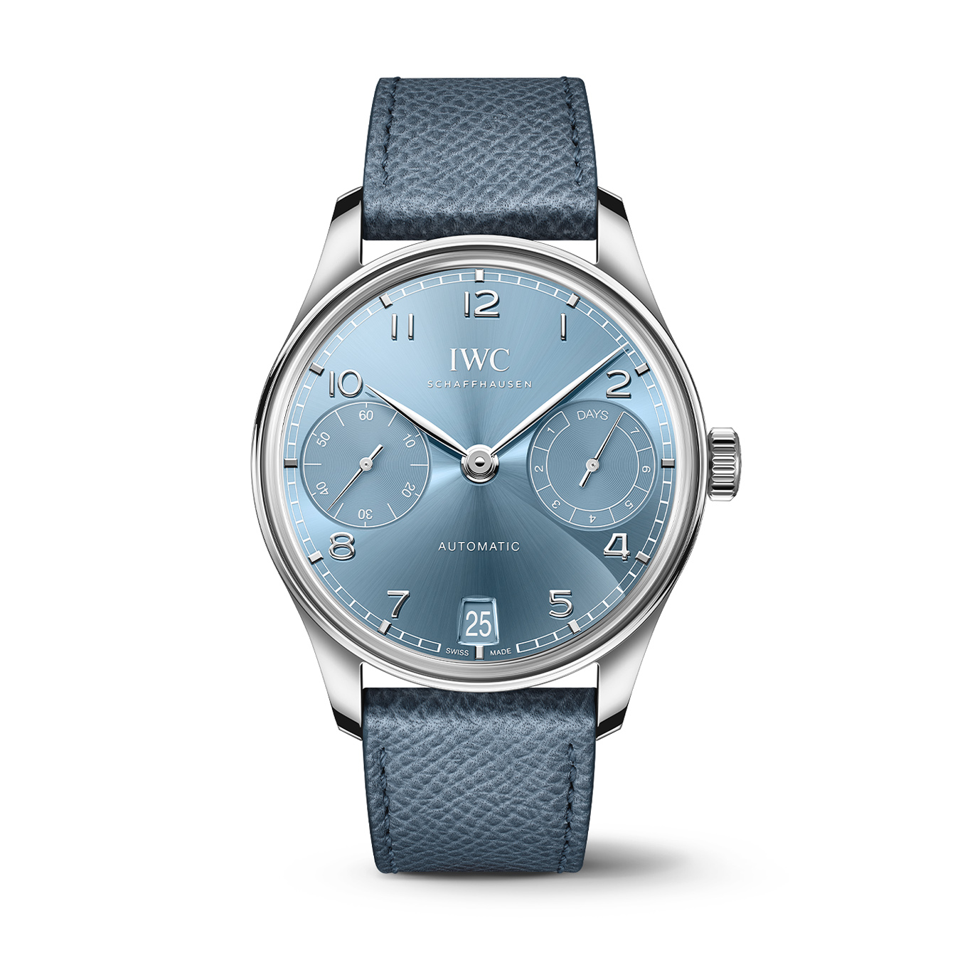 IWC Schaffhausen Watch IW328209 | W Kodak Jewelers
