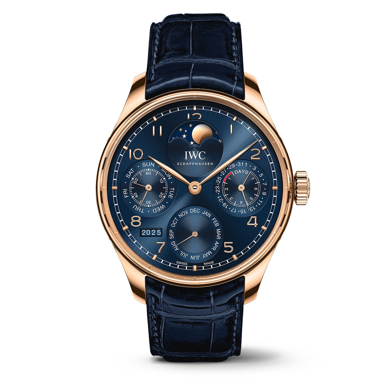 IWC Schaffhausen Watch IW328209 | W Kodak Jewelers