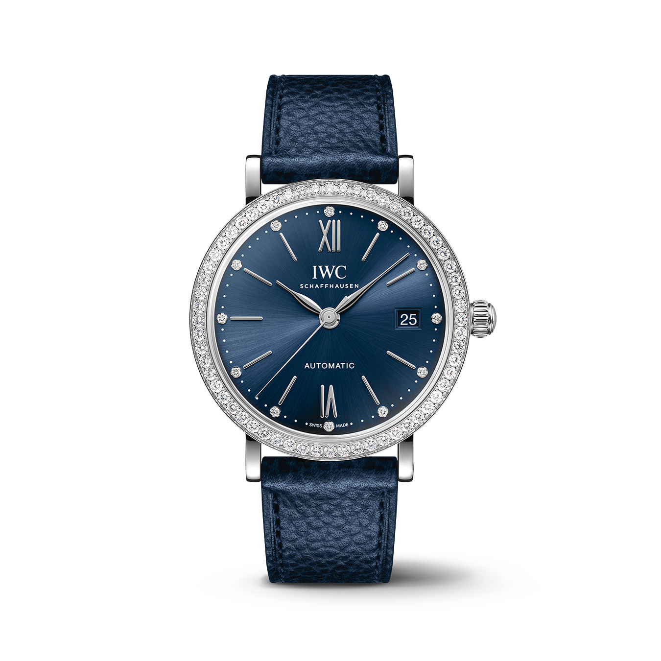 IWC Schaffhausen Watch IW324010 | W Kodak Jewelers