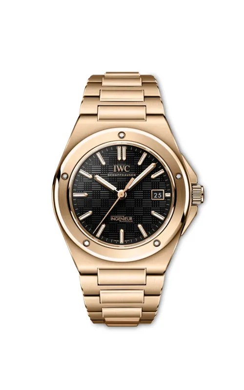 IWC  IW328702 Ingenieur Automatic 40 MM