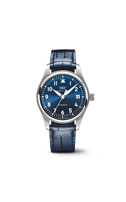 IWC IW324008 PILOT’S WATCH AUTOMATIC 36 MM