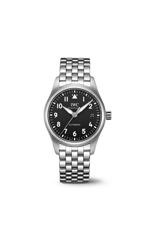 IWC IW324010 PILOT’S WATCH AUTOMATIC 36 MM