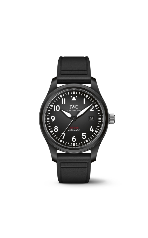 IWC IW326906 PILOT’S WATCH AUTOMATIC TOP GUN 41 MM