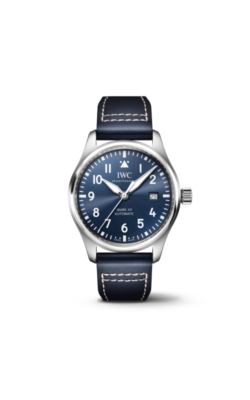 IWC IW328203 PILOT'S WATCH MARK XX 40 MM