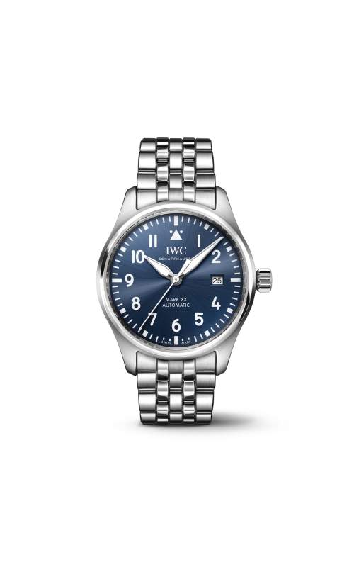 IWC IW328204 PILOT'S WATCH MARK XX 40 MM