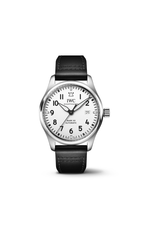IWC IW328207 PILOT’S WATCH MARK XX 40 MM