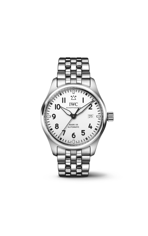 IWC IW328208 PILOT'S WATCH MARK XX 40 MM